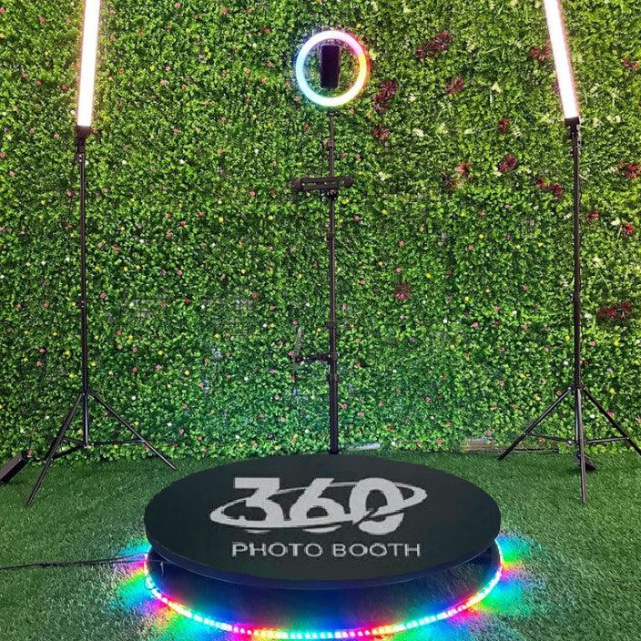 360 outdoor